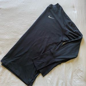 Nike Dri-Fit Long Sleeve